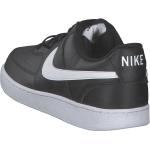 Scarpe Nike Court Vision Bianco e Nero Uomo - DH2987-001 - Taille 45