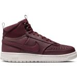 Scarpe Nike Court Vision Mid Winter Rosso Uomo - DR7882-600 - Taille 42