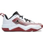Scarpe bianche numero 42 da basket per Uomo Nike Jordan 