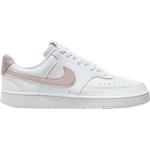 Sneakers beige numero 38 Nike Court Vision 