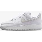 Sneakers bianche numero 38 Nike Air Force 1 
