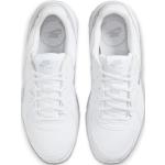 Sneakers bianche numero 38 Nike Air Max Excee 