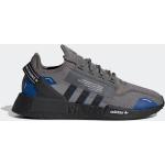 Sneakers larghezza E scontate blu reale numero 40 per Uomo adidas NMD_R1 