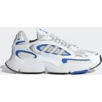 Sneakers larghezza E blu numero 36 per Donna adidas 