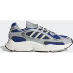 Sneakers larghezza E blu reale numero 38,5 per Donna adidas 
