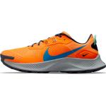 Scarpe larghezza A arancioni da running per Uomo Nike Air Pegasus 