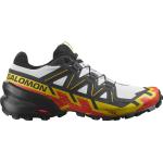 Scarpe larghezza A multicolore da running per Uomo Salomon Speedcross 