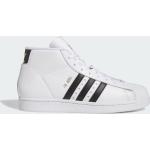 Sneakers larghezza E bianche numero 38 per Donna adidas 