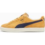 Sneakers gialle numero 40 Puma Clyde 