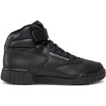 Sneakers alte scontate nere numero 36 per Donna Reebok Classic 