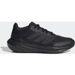 Sneakers larghezza E nere numero 34 per bambini adidas Runfalcon 