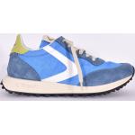 Scarpe Sneakers Valsport Start Run 2406 blu azzurro