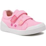 Sneakers rosa numero 29 per bambini Biomecanics 