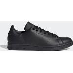 Sneakers stringate nere numero 38 di gomma con stringhe per Donna adidas Stan Smith 