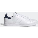 Sneakers stringate blu navy numero 39,5 di gomma con stringhe per Donna adidas Stan Smith 