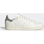Sneakers stringate bianco sporco numero 39,5 di tessuto sintetico con stringhe per Donna adidas Stan Smith 