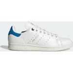 Sneakers stringate blu numero 36 di tessuto sintetico con stringhe per Donna adidas Stan Smith 
