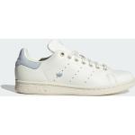Sneakers stringate bianco sporco numero 37,5 di tessuto sintetico con stringhe per Donna adidas Stan Smith 