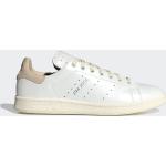 Sneakers larghezza E bianco sporco numero 43,5 per Donna adidas Stan Smith 