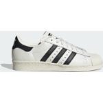 Sneakers larghezza E bianco sporco numero 46 per Donna adidas Superstar 82 