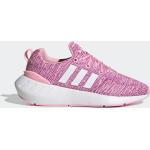 Sneakers larghezza E scontate rosa numero 36,5 per bambini adidas Swift Run 