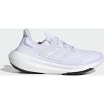 Scarpe larghezza E bianche numero 42,5 da running per Donna adidas Ultra Boost 
