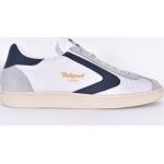 Scarpe Valsport Sneakers New Olimpia Mix bianco blu