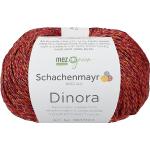 Schachenmayr Dinora, 50G Paprika Filati per Maglieria A Mano
