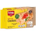 SCHAR Crackers 6x35g