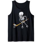 Costumi neri S a tema zucca da scheletro per Uomo 