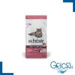 Schesir Gatto Sterilized and Light Ricco In Prosciutto 10 Kg - 2+ sacchi