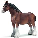 Bambole a tema cavalli per bambina Cavalli e stalle Schleich 