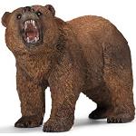 SCHLEICH Orso Grizzly