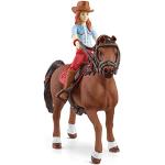 Playset scontati a tema cavalli per bambini cowboy per età 5-7 anni Schleich 