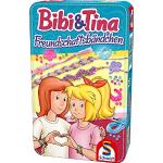 Schmidt Spiele Bibi & Tina 51404 - Braccialetto dell'amicizia Bibi e Tina