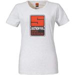 Magliette & T-shirt di cotone con scollo rotondo per Donna Schöffel 