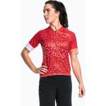 Schöffel Shirt Vertine - Maglia ciclismo - Donna Hibiscus 38