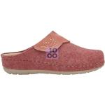 Pantofole rosa numero 37 per Donna 