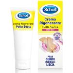 Scholl Crema Rigenerante Pelle Secca Piedi 60 ml