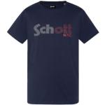 Schott T-shirt TSSTAR22 Schott