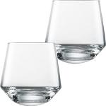 Bicchieri di vetro da whisky Schott Zwiesel 