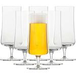 Bicchieri di vetro da birra Schott Zwiesel 