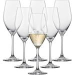 Bicchieri trasparenti da spumante Schott Zwiesel 