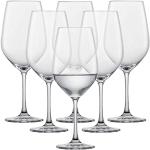 Bicchieri trasparenti da acqua Schott Zwiesel Vina 