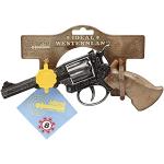 Pistole giocattolo per bambini Cowboy per età 2-3 anni 