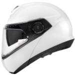 Schuberth C4 Pro, casco flip-up donne XS (52/53) female Bianco
