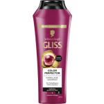 Shampoo 250  ml con acido ialuronico per capelli colorati Schwarzkopf Gliss 