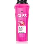 Schwarzkopf Gliss Supreme Length 250 ml shampoo per capelli lunghi per Donna
