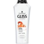 Shampoo 400 ml con azione riparatoria Schwarzkopf Gliss 