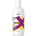 Shampoo 300 ml gialli per capelli biondi edizione professionali Schwarzkopf 